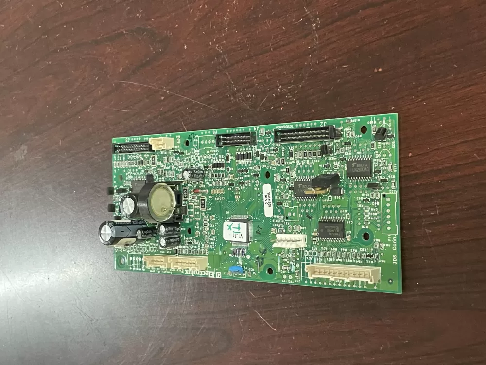 Electrolux 316516610 316576410 PD00037846 7316516610 7316576410 Range Control Board