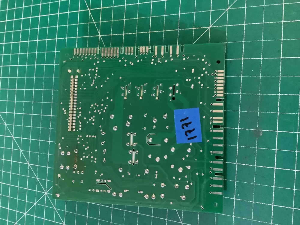 Whirlpool W10306711 Washer Control Board AZ209951 | NR1771