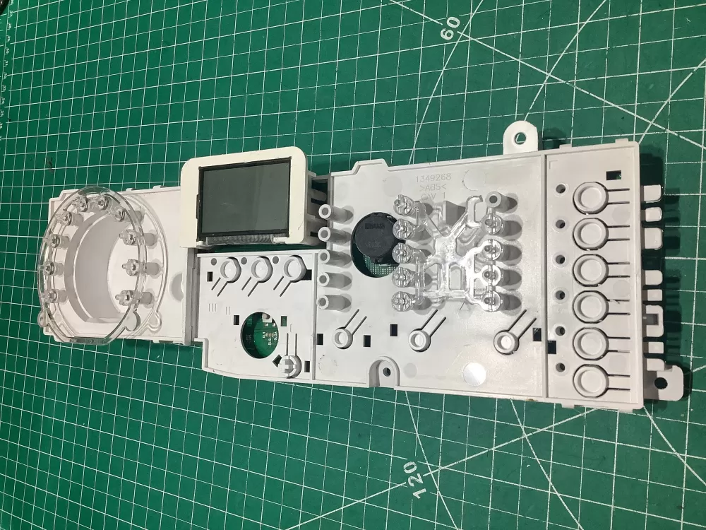 Electrolux Frigidaire 134768300 791100BD Washer Control Board AZ183155 | ARV854