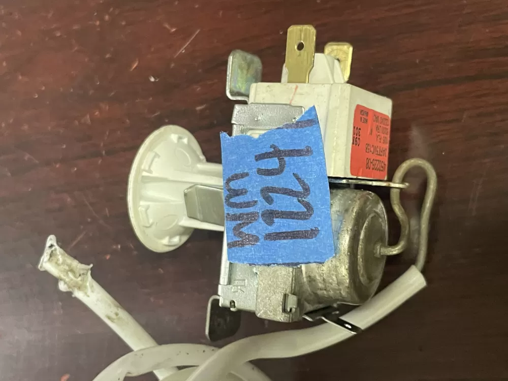 Frigidaire Kenmore 3ART5VC158 Refrigerator Control Board AZ93708 | Wm1224