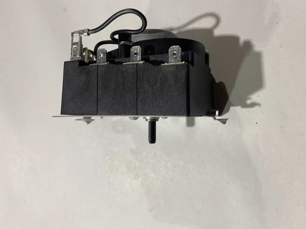 GE AP6027534 WE04X24551 PS11759041 234D2377P001 Dryer Timer AZ146314 | BK2455