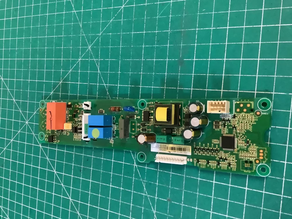 Frigidaire 5304531745  AP7186782  5304521609  5304521117  5304517215 Dishwasher Control Board