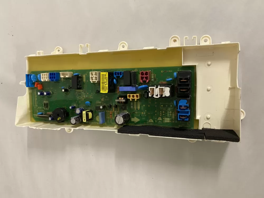 LG EAX61170502 EBR62707617 Dryer Control Board
