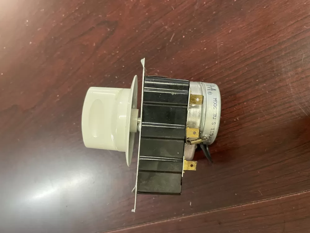 GE 175D2308P009 WE4M188 Dryer Timer AZ86068 | Wm858