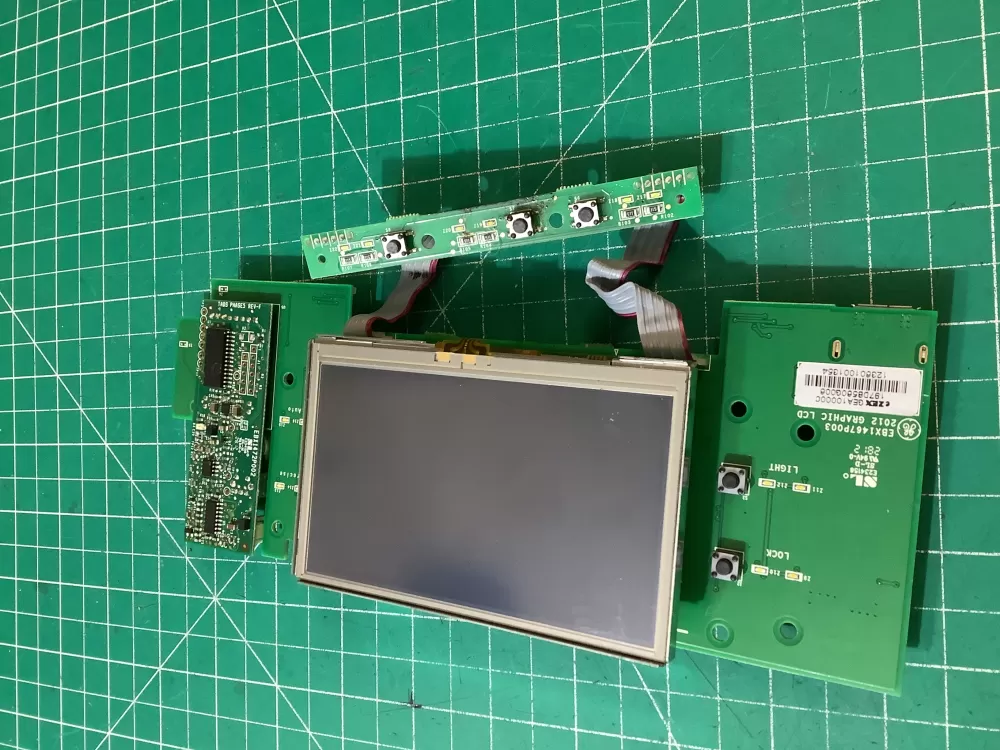 Whirlpool 197D8560G006 