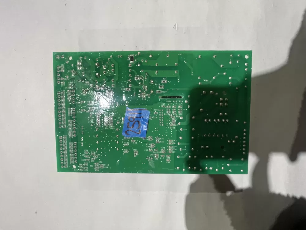 GE 200D4864G049 EBX1069P005 Refrigerator Control Board AZ190019 | KM2591