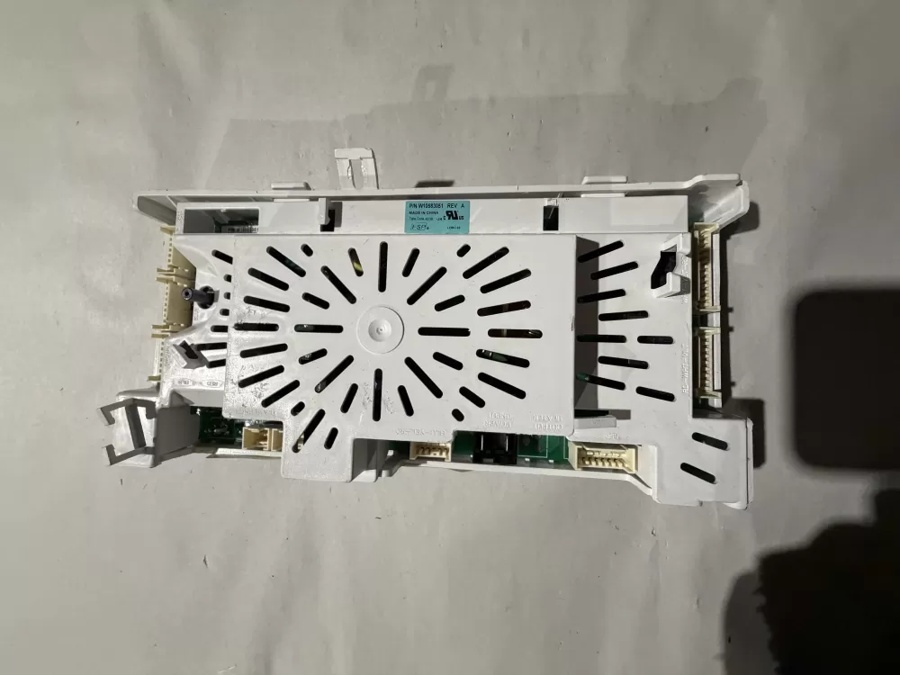 Kenmore  Whirlpool W10583051 Washer Control Board