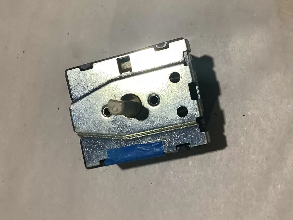 Electrolux Westinghouse 134399900 Washer Switch AZ131779 | Sl169