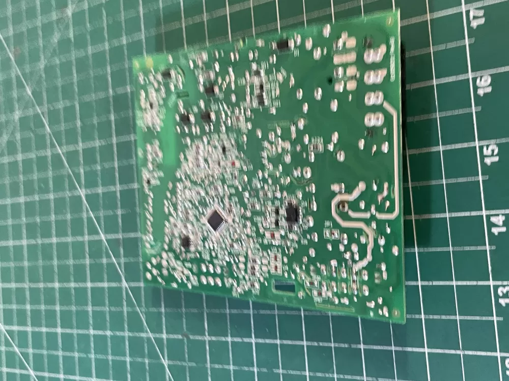 Whirlpool 2321711 RTHEV-002 6105031 Refrigerator Control AZ200881 | Wm1045