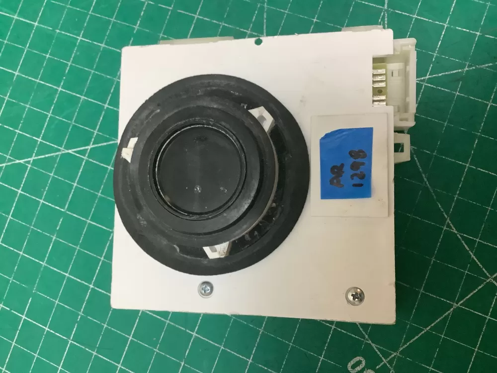 Kenmore 154773301 154861101 Dishwasher Vent AZ227098 | AR1298