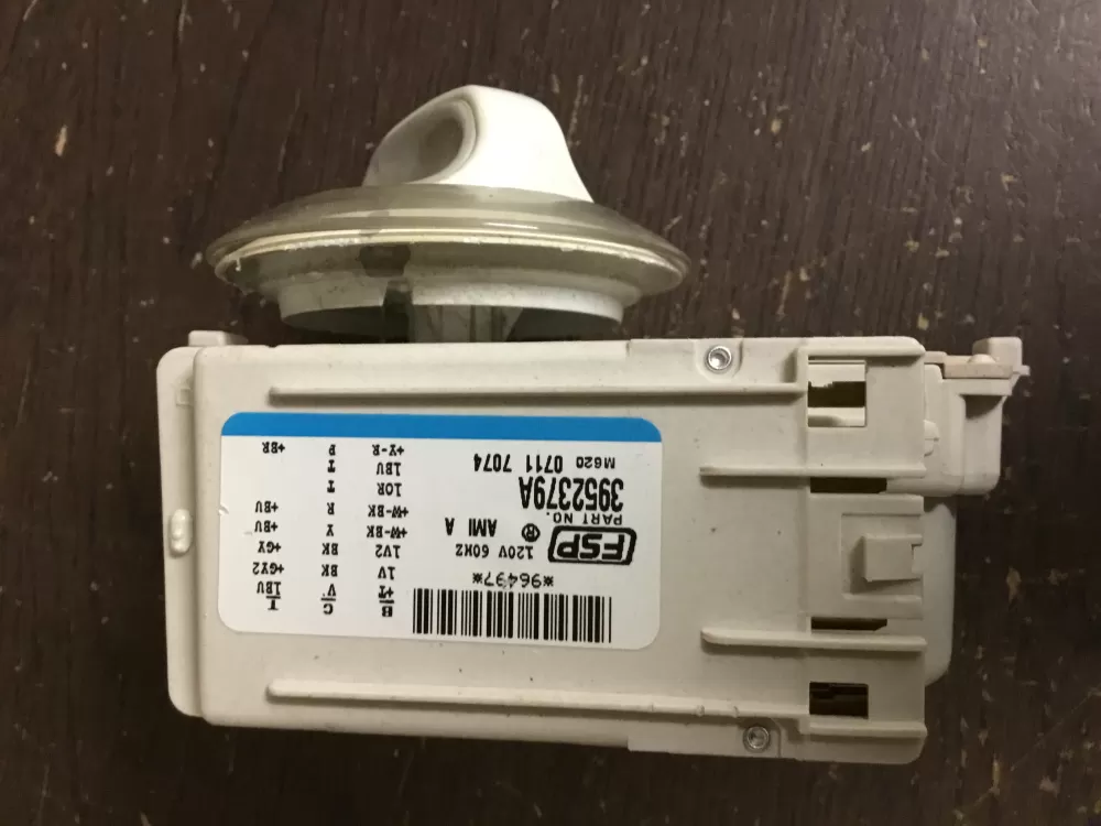 Kenmore 3952379A Washer Timer 3952379 AZ16067 | NR220