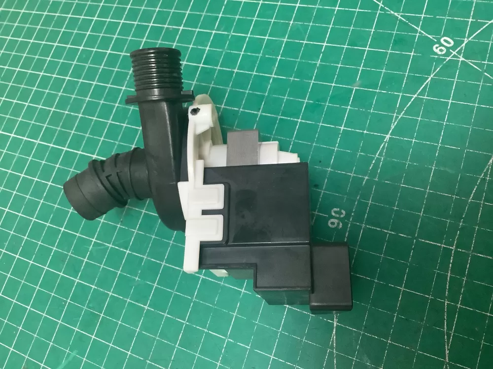 GE 265D3246P001 Dishwasher Pump Drain AZ223276 | SLA149