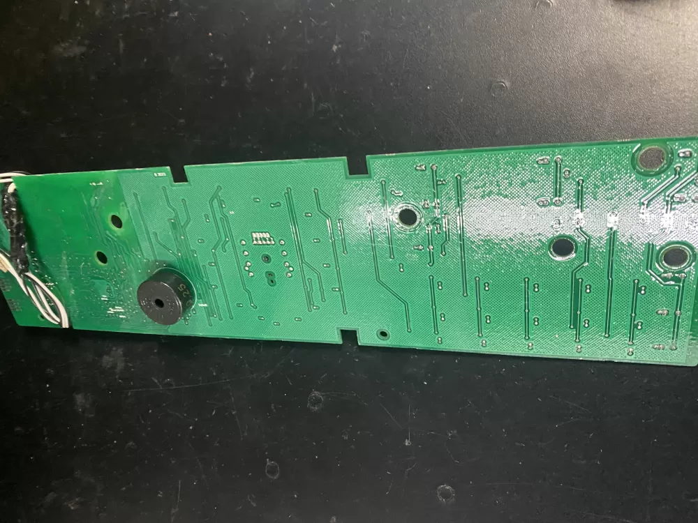 Whirlpool Maytag W10268921 Washer Control Board AZ4810 | BK1217