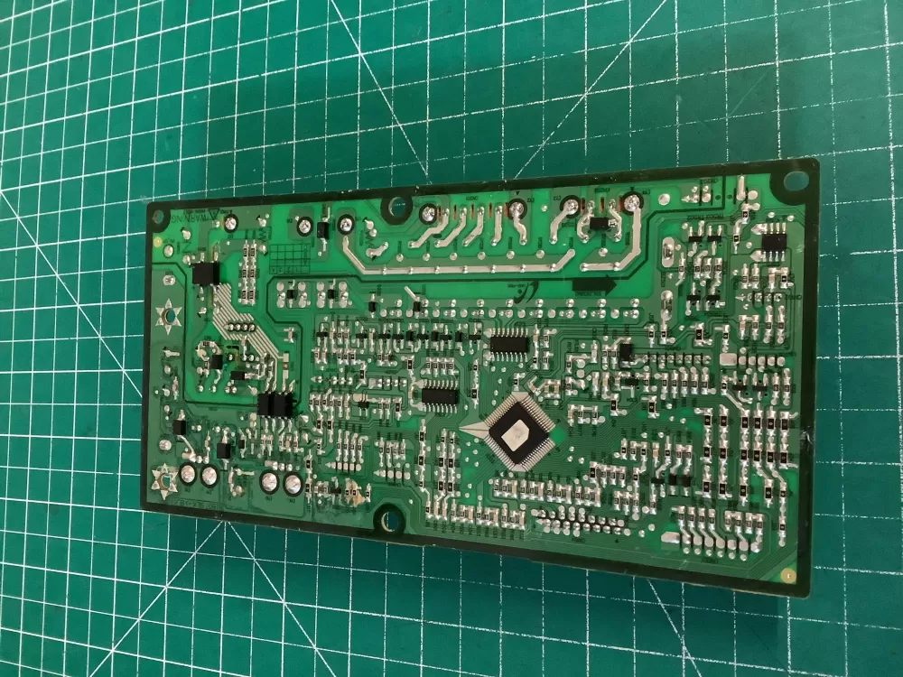 Samsung DE92-03624B DE41-00447A Microwave Main Control Board AZ226717 | NR549