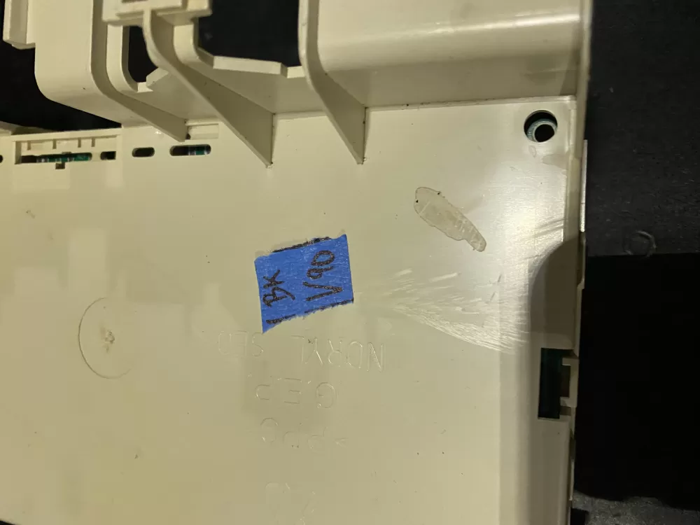 Whirlpool 4619 70220673 01 Grugliasco Washer Control Board AZ25567 | BKV90