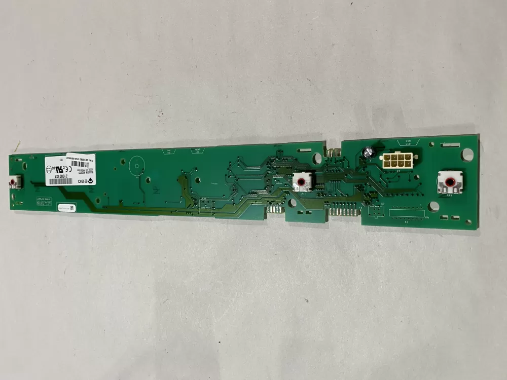 SpeedQueen D518382 Assy control 6 Cycle Dryer Elec OEM Part AZ152685 | BKV789