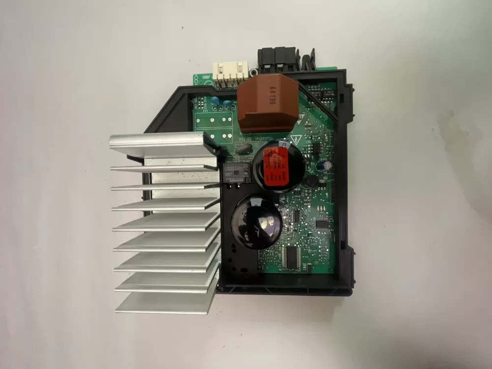 Bosch 9000 002 593 Washer Control Board