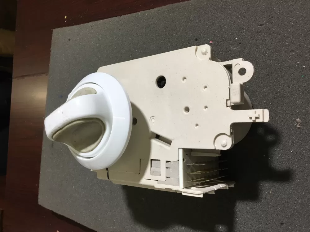 Frigidaire  Kenmore 134237200  AP3220654  1014374  134202300  AH815562  EA815562  PS815562 Washer Timer