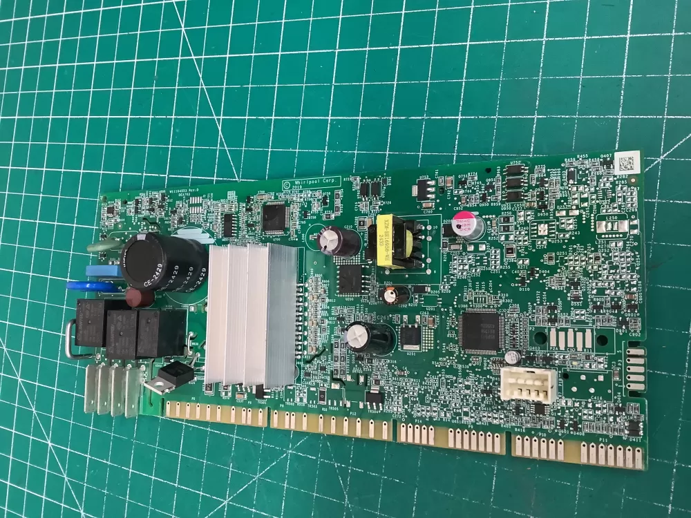 W11164553 Whirlpool Microwave Board - Control
