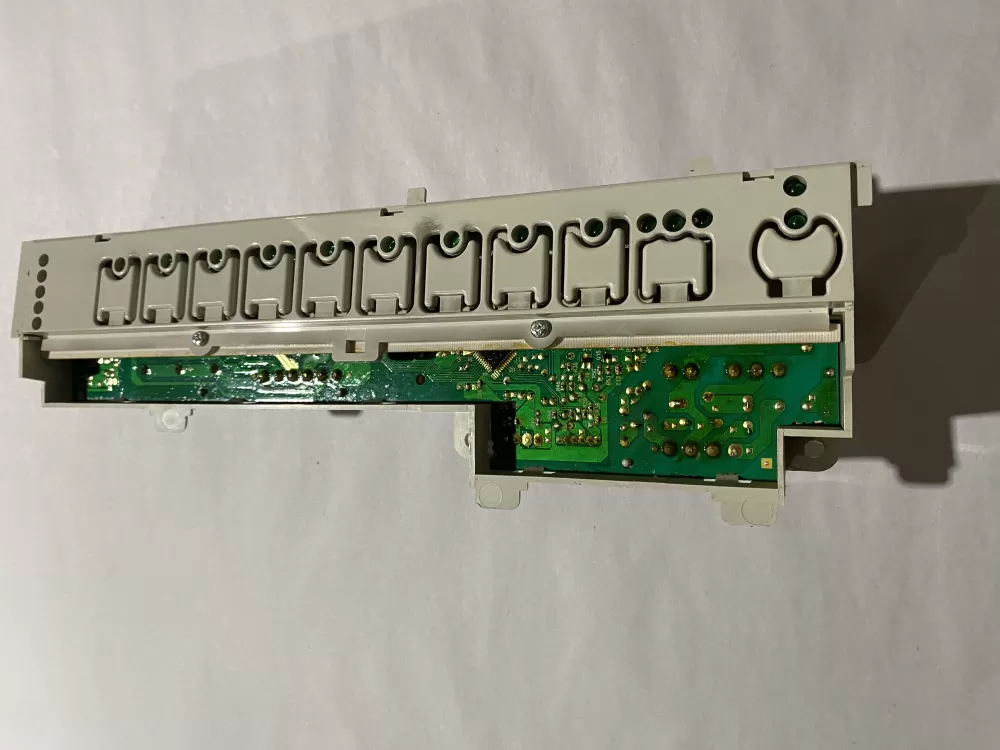 GE 165D7420G003 Dishwasher Electronic Control Board AZ190825 | BKV874