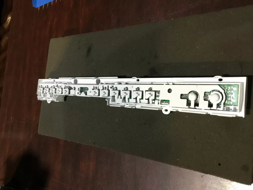 Kenmore Whirlpool W10321025 W10333386 Dishwasher Control Board AZ116386 | NRV677