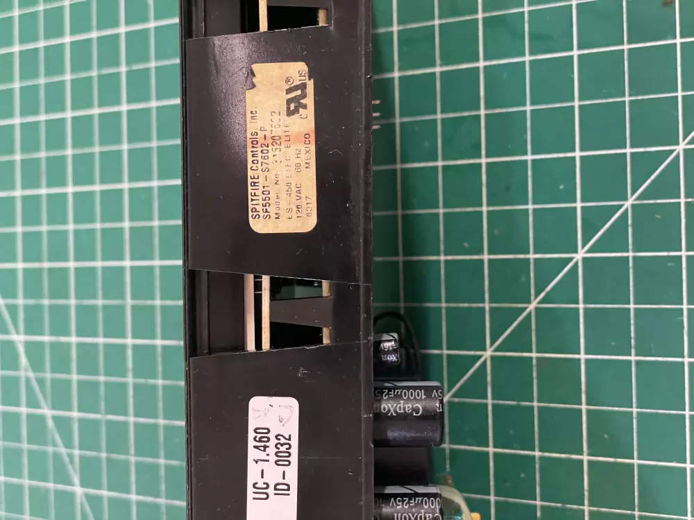 Kenmore AP3215566 948914 316248002 316207602 Oven Control Board AZ184029 | KM709