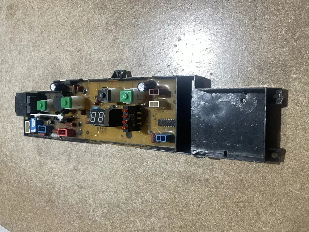 Frigidaire 0034000731A  XQB50-101000601060  0034000731 Washer Control Board
