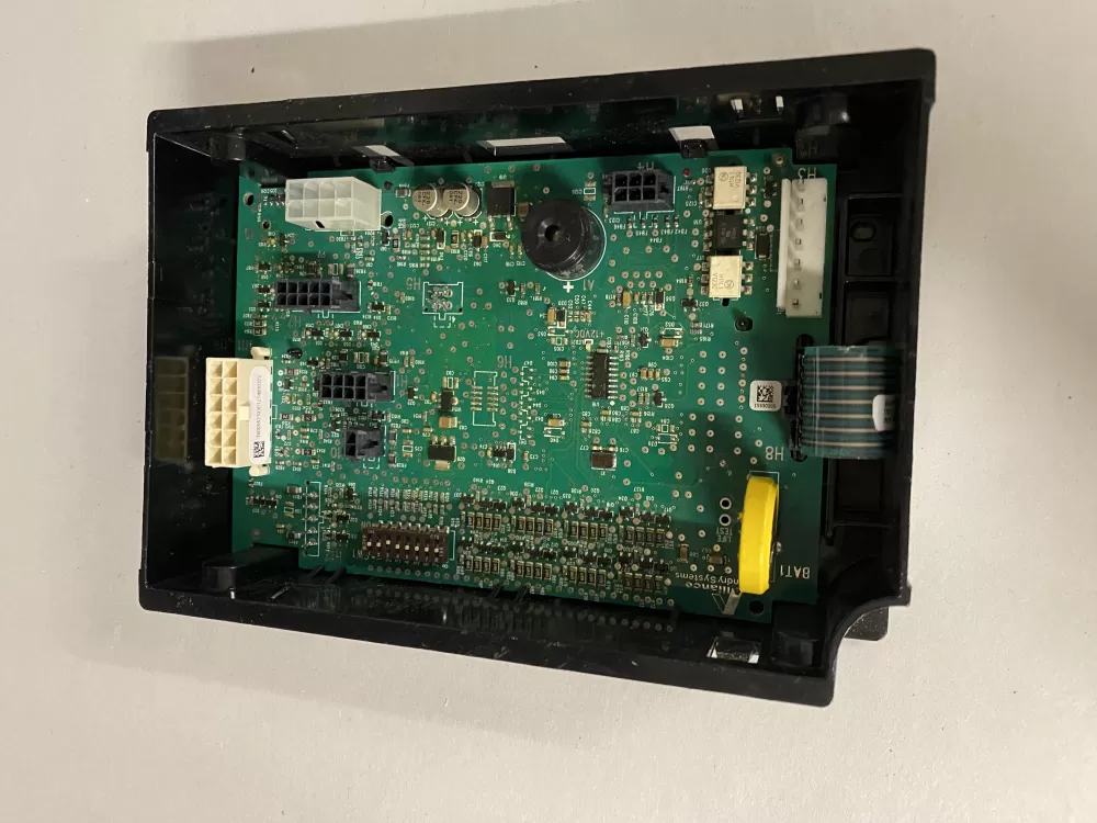 Alliance #807458 Washer/Dryer Control Board AZ230227 | BK1671