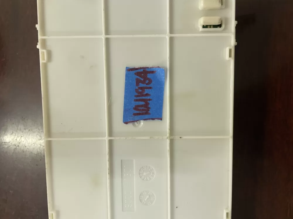 Bosch 00631327 AP5805455 3278657 PS9492680 Dryer Control Board AZ52756 | KM1934