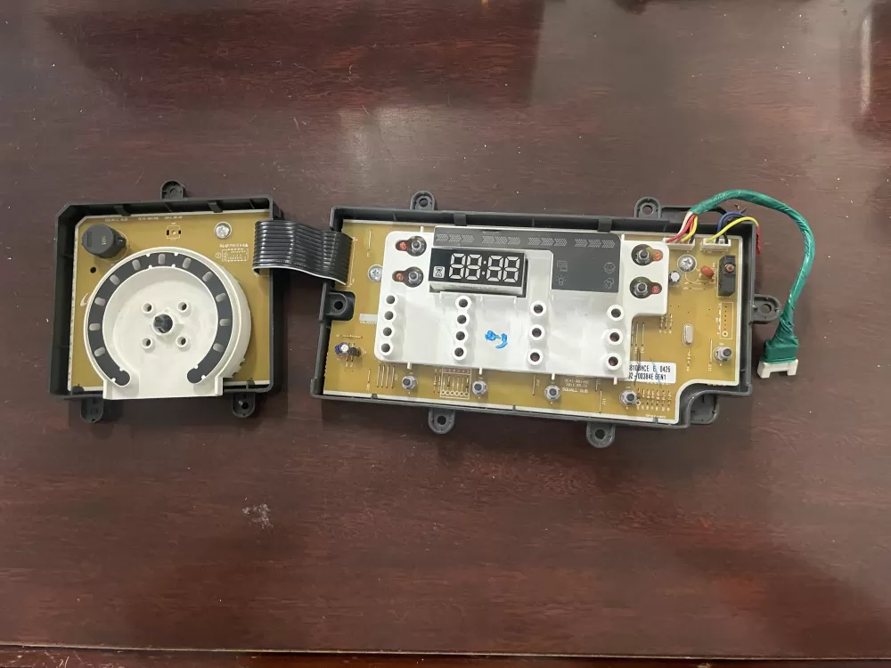 Samsung DC92-00384A DC92-00384E PS4215867 Dryer Control Board