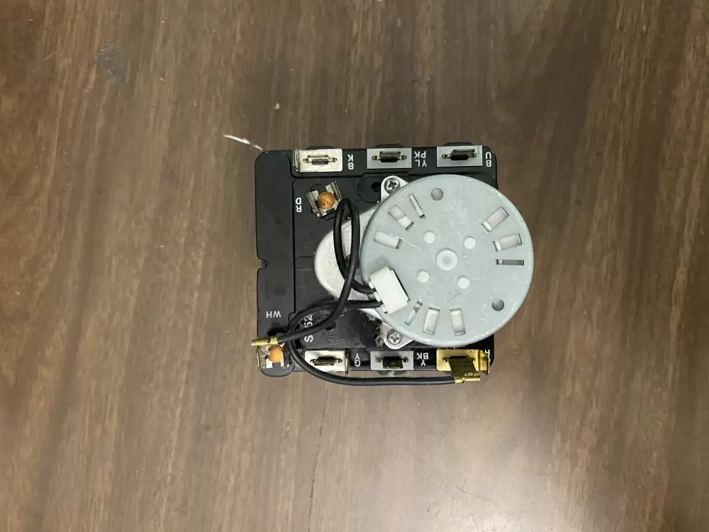 Maytag Frigidaire Whirlpool 6 3082540 63082540 Dryer Timer AZ74403 | BK1642