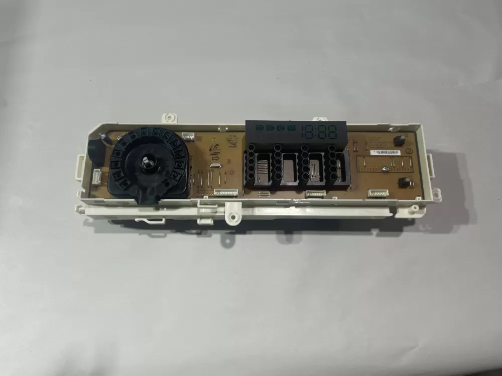 Samsung DC92-01849A Washer Control Board