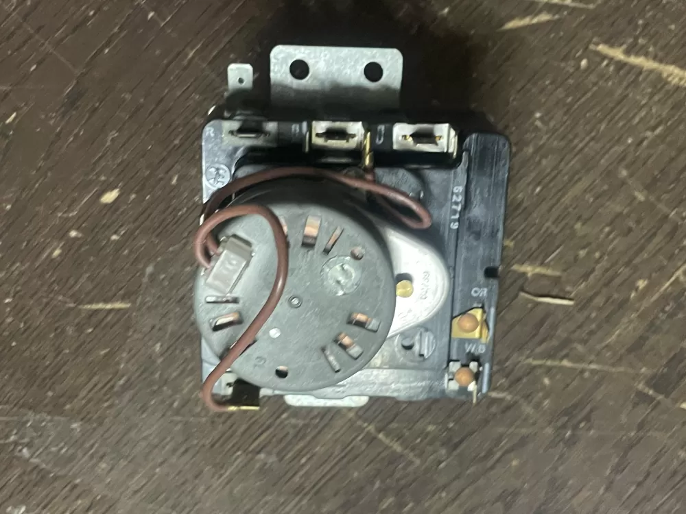 Whirlpool WP8299780 8299780 909731 AP6012588 Dryer Timer AZ47610 | Wm562
