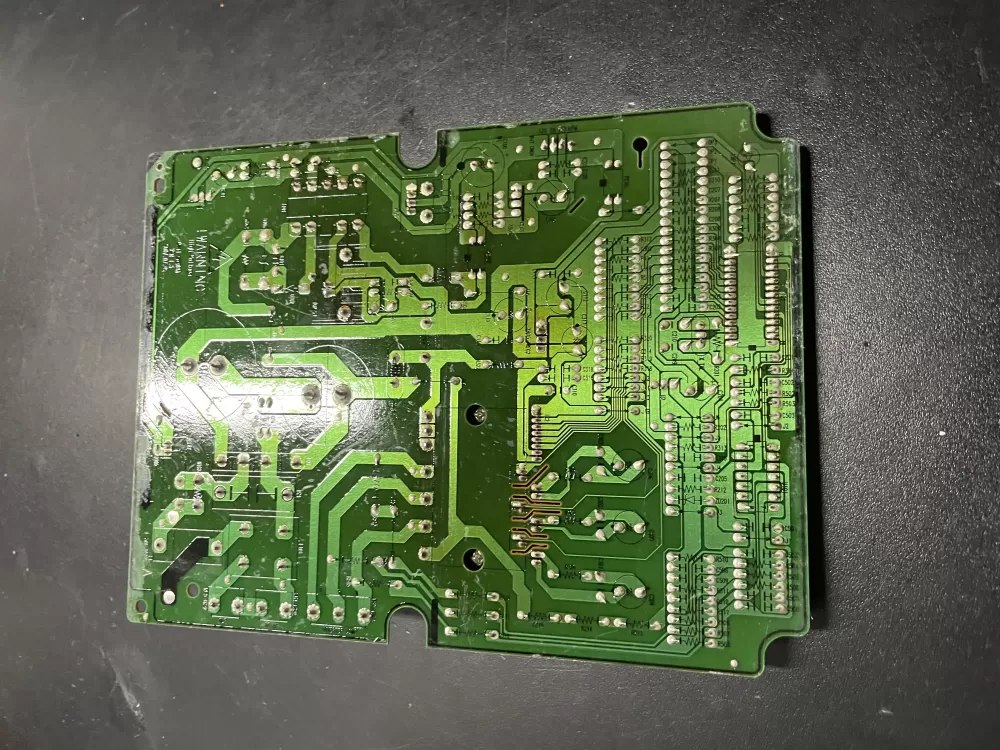 SAMSUNG REFRIGERATOR CONTROL BOARD PART # DA41-00257P AZ21357 | WM1204