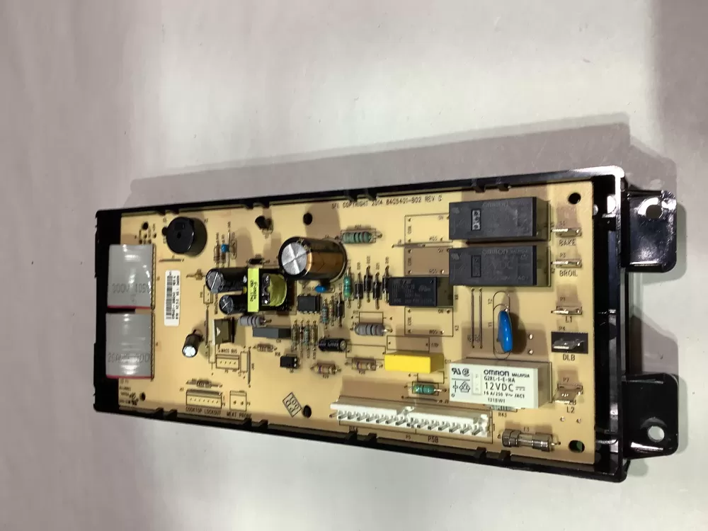 Frigidaire A03619524 SF5401-S9524 Oven Control Board
