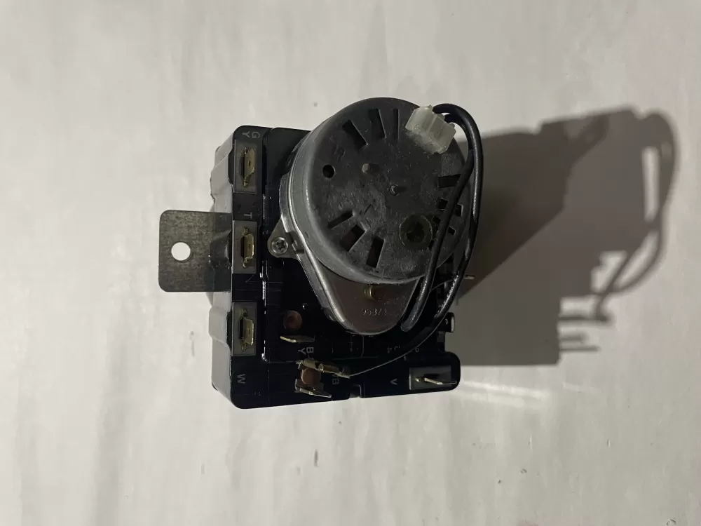 Kenmore 3406702A WP3976576 3406015 3406702 3976576 Dryer Timer AZ208310 | KM1006