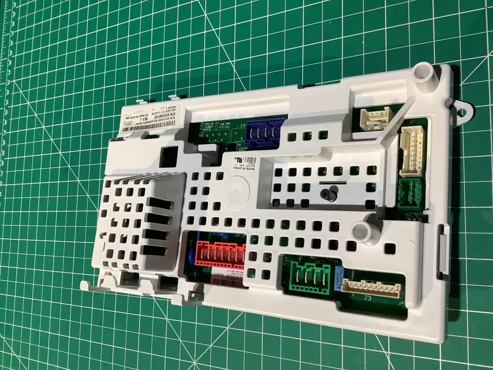 Maytag W10445345 W10480132 PS3653304 Washer Control Board AZ130917 | NR2337