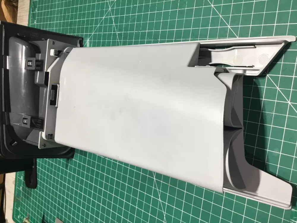 Frigidaire Drawer Dispenser 5304514792 134766002 AZ151969 | SL227