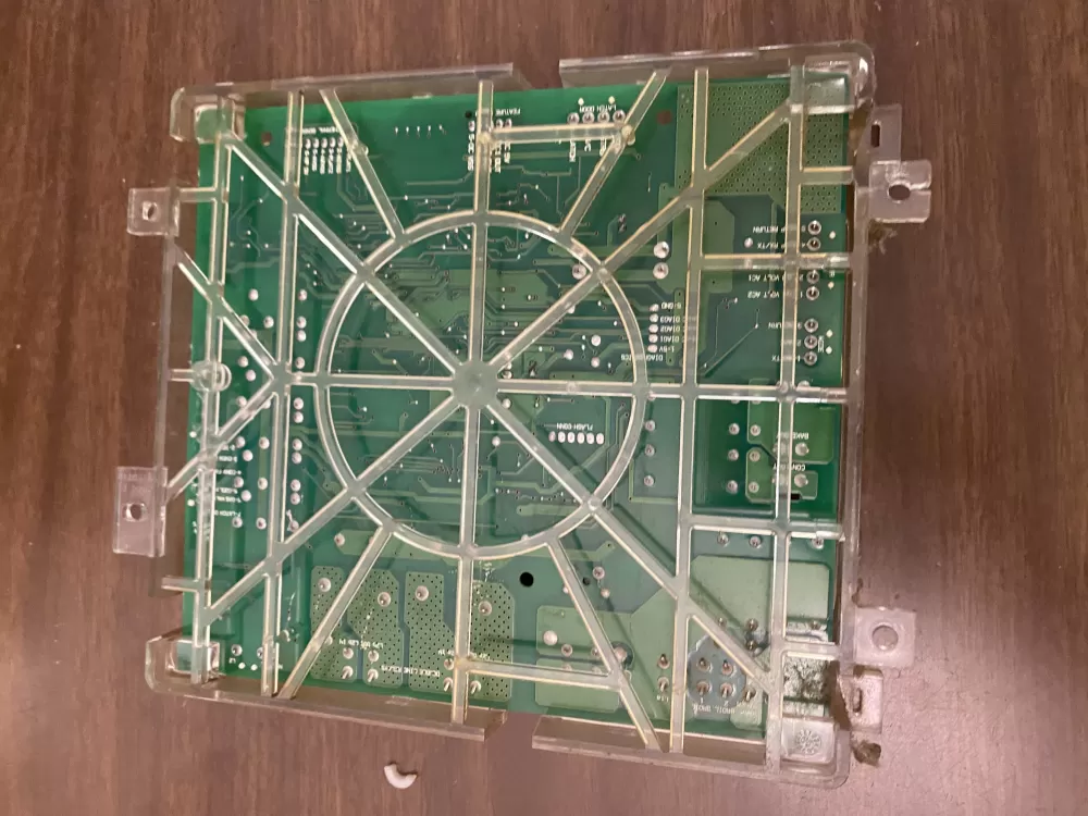 KitchenAid 9759561 Oven Control Board AZ92930 | BK1569