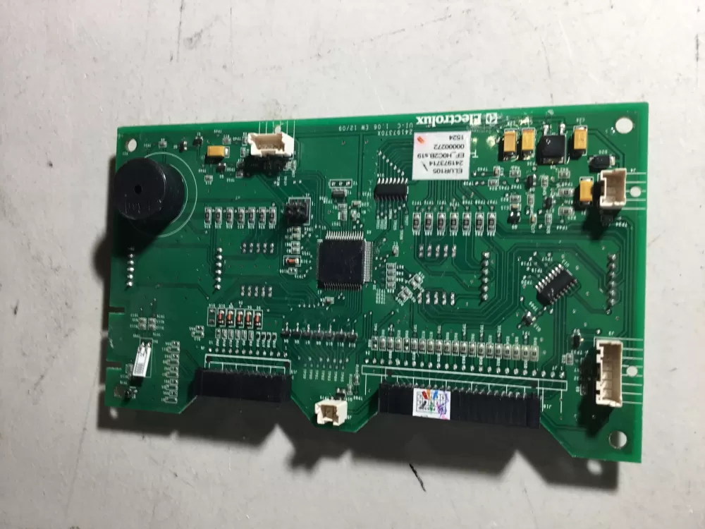 Frigidaire Electrolux Refrigerator Control Board AZ42594 | NR1731
