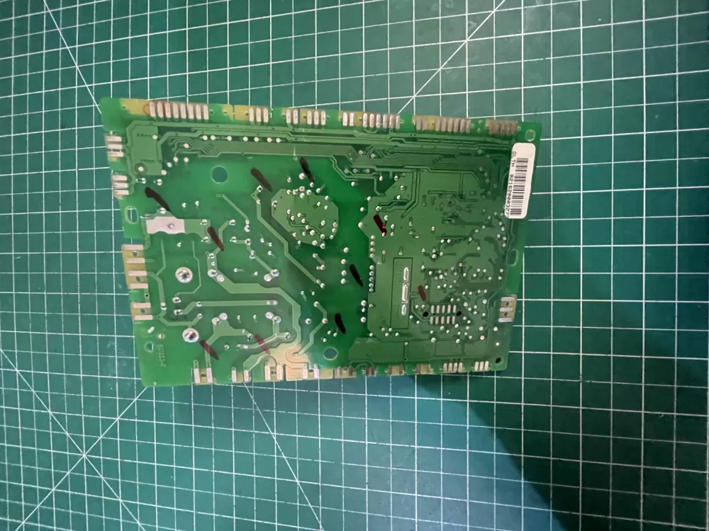 Main Control Board 817853 CN6201 AZ187178 | KM2714