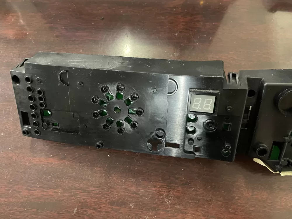 Kenmore  Whirlpool 8559430 8558762 Dryer Control Board