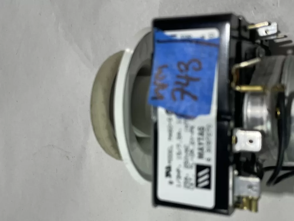 Maytag 63097270 3097270 33001730 WP33001730 Dryer Timer AZ149292 | Wm743