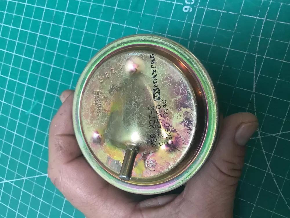 Maytag 2093560 Washer Water Level Pressure Switch 209350 AZ223201 | SLA125