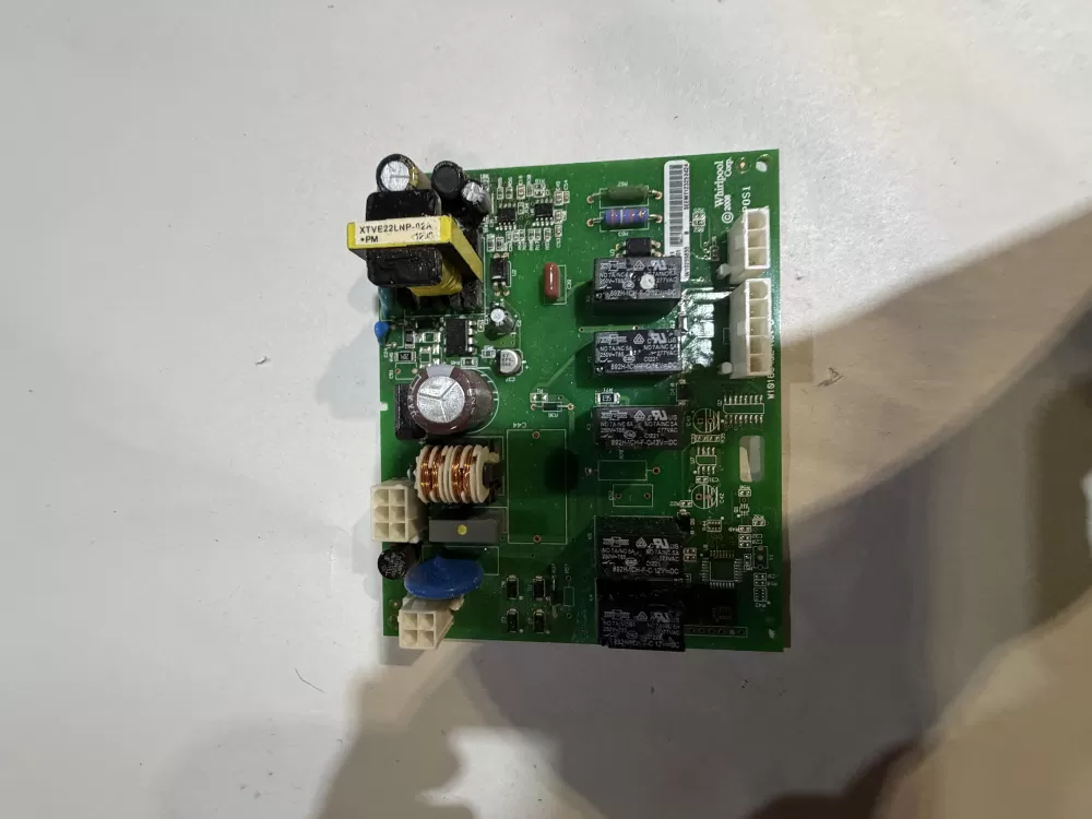 62950901 Whirlpool Refrigerator Board - Control