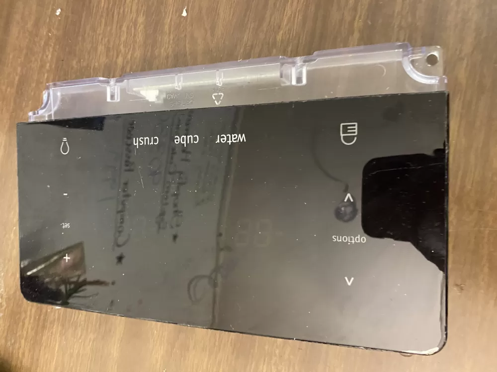 Frigidaire AP6285796 242209730 PS12364209 Refrigerator Control Board Display