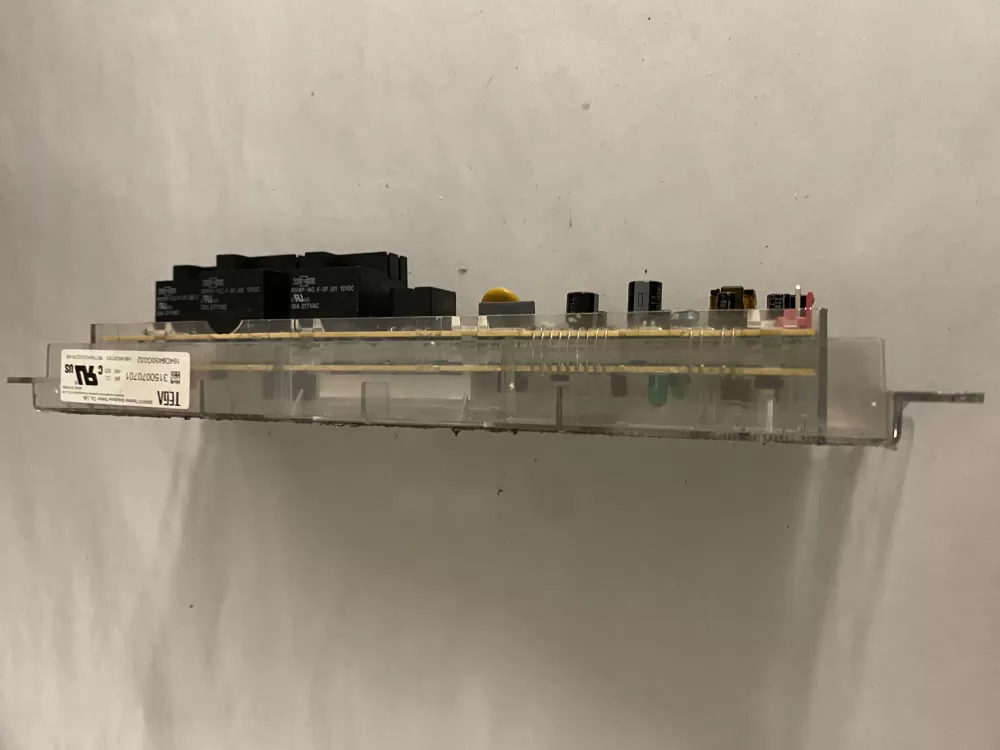GE 164D8450G032 WB18X20153 Range Control Board AZ192772 | BK62