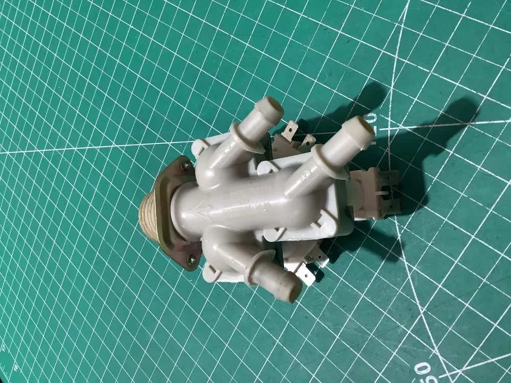 LG Kenmore IV-13SE-1 Washer Water Inlet Valve AZ188521 | SL166