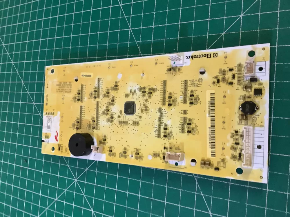 Frigidaire AP6285796 242209730 PS12364209 Refrigerator Display Control Board P#