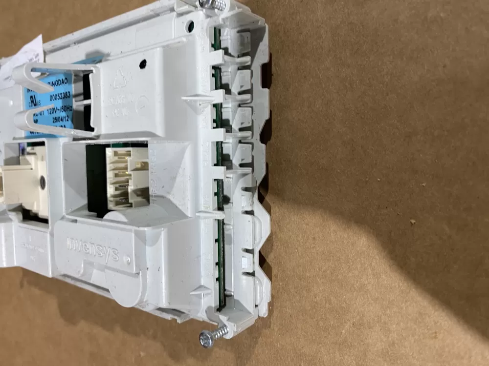 Whirlpool 46197041468 46197041468/B Washer Control Board AZ58993 | BK2043